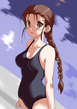 Page 1 of Tsundere Class Iinchou, Kudokiotosareru