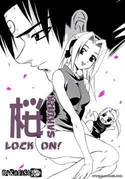 Download Sakura Rock On! | Sakura Lock On!