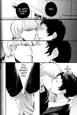 Page 129 of The End Of The World Volume 3