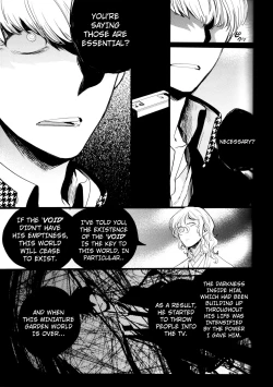 Page 175 of The End Of The World Volume 3