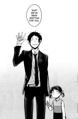 Page 197 of The End Of The World Volume 3