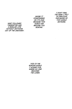 Page 224 of The End Of The World Volume 3