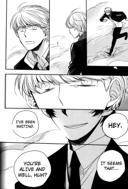 Page 234 of The End Of The World Volume 3