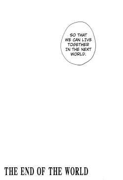 Page 242 of The End Of The World Volume 3