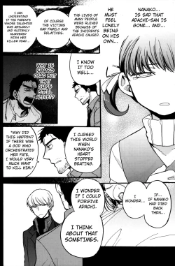 Page 51 of The End Of The World Volume 3