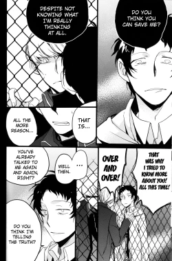 Page 97 of The End Of The World Volume 3