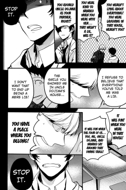 Page 99 of The End Of The World Volume 3