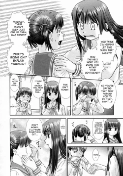 Page 4 of Omatome Shimai | Omatome Sisters