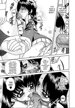 Page 109 of Otomadachi - Friend