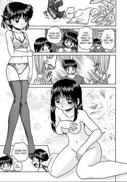 Page 152 of Otomadachi - Friend