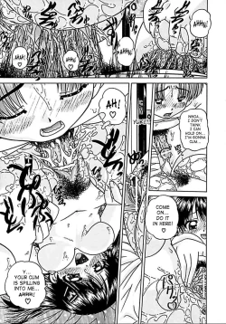 Page 202 of Otomadachi - Friend