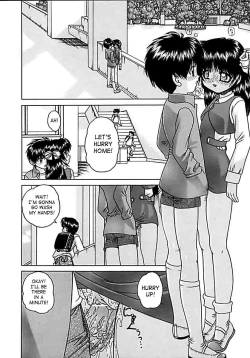 Page 24 of Otomadachi - Friend