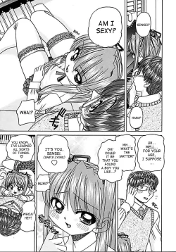 Page 39 of Otomadachi - Friend