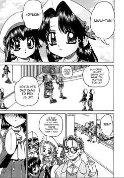 Page 83 of Otomadachi - Friend