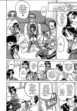 Page 94 of Otomadachi - Friend