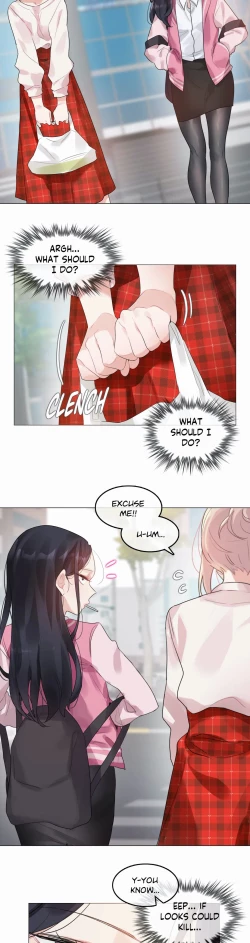 Page 100 of Perverts' Daily Lives Episode 3: Shin Seyoung's Tag Hunt