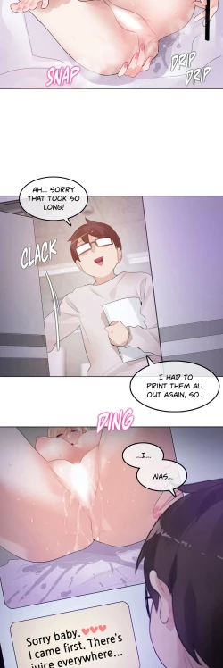 Page 117 of Perverts' Daily Lives Episode 3: Shin Seyoung's Tag Hunt