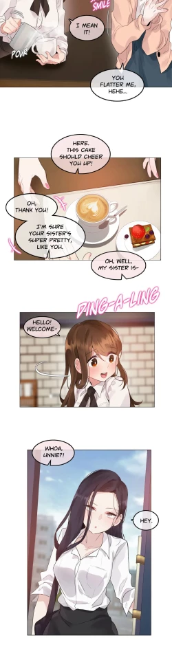 Page 124 of Perverts' Daily Lives Episode 3: Shin Seyoung's Tag Hunt