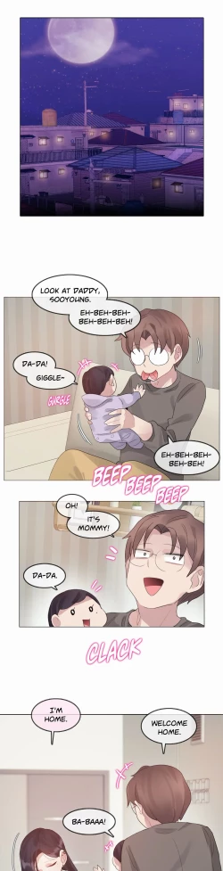 Page 139 of Perverts' Daily Lives Episode 3: Shin Seyoung's Tag Hunt