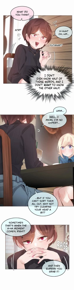 Page 183 of Perverts' Daily Lives Episode 3: Shin Seyoung's Tag Hunt