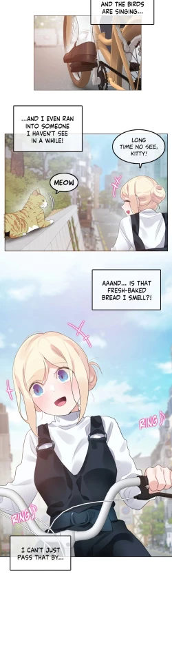 Page 21 of Perverts' Daily Lives Episode 3: Shin Seyoung's Tag Hunt