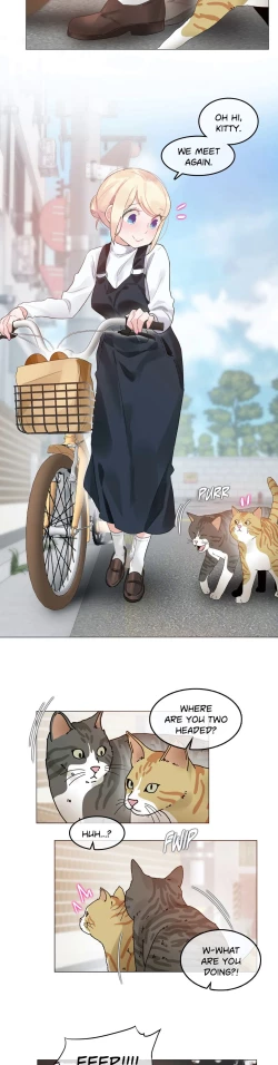 Page 23 of Perverts' Daily Lives Episode 3: Shin Seyoung's Tag Hunt