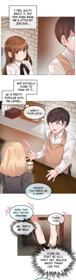 Page 81 of Perverts' Daily Lives Episode 3: Shin Seyoung's Tag Hunt