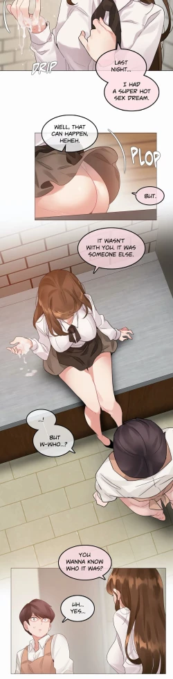 Page 88 of Perverts' Daily Lives Episode 3: Shin Seyoung's Tag Hunt