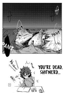 Page 28 of Yamashii Koto wa Nannimo/Absolutely Nothing to Hideenglish