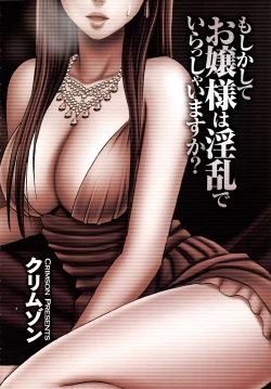 Page 121 of Muriyari Okasarete Konna ni Kanjite Shimawareru Nante… Moshikashite Ojousama wa Inran de Irasshaimasuka?