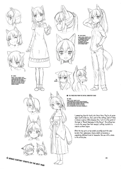 Page 39 of Me ga Sametara Kemomimi Shoujo ni Natteita Ohanashi | The Story of How When I Woke Up, I Had Become an Animal-Eared Girl