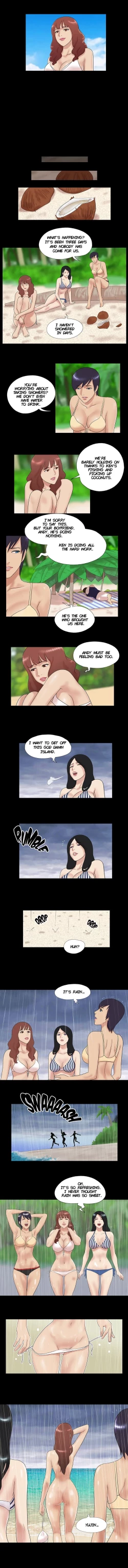 Page 12 of Naked Island