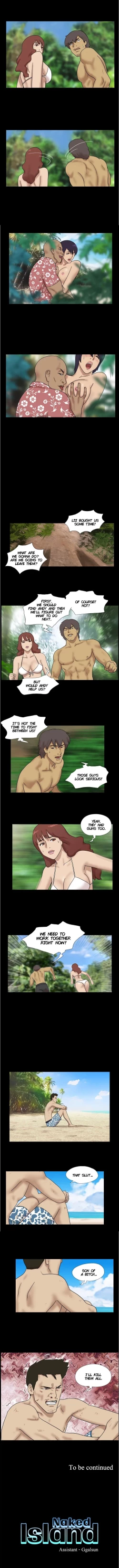 Page 52 of Naked Island