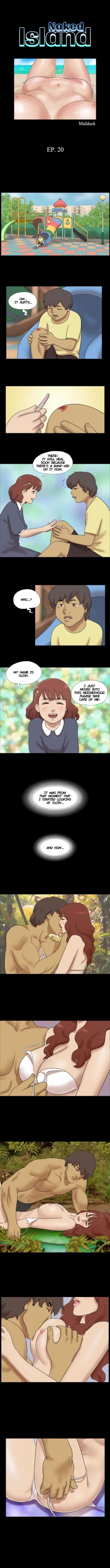 Page 59 of Naked Island