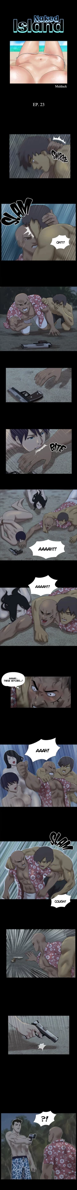 Page 68 of Naked Island