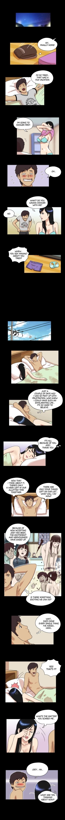 Page 114 of 17 Sex Fantasies