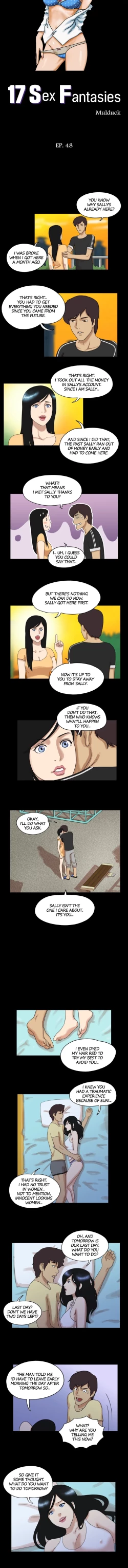 Page 146 of 17 Sex Fantasies