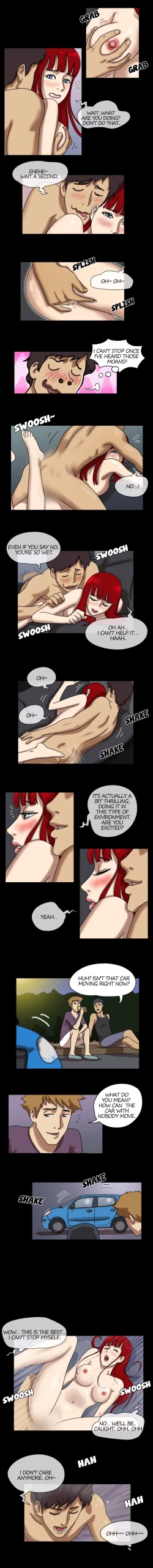 Page 32 of 17 Sex Fantasies