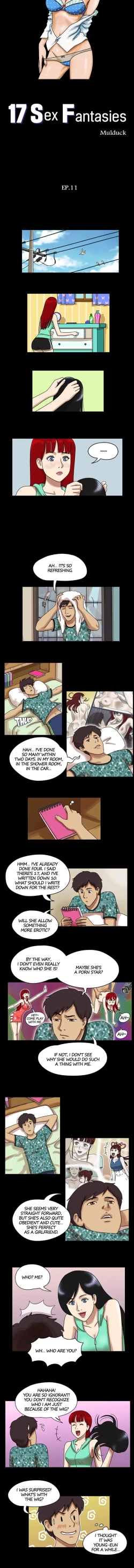 Page 34 of 17 Sex Fantasies