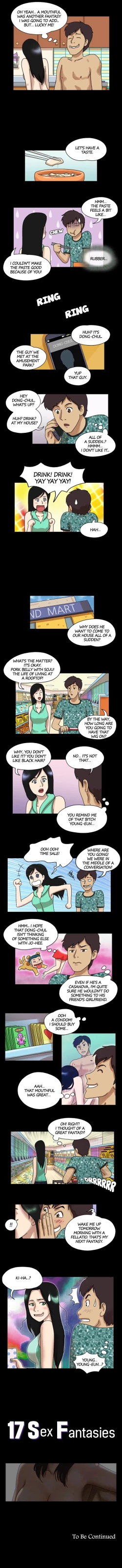 Page 39 of 17 Sex Fantasies