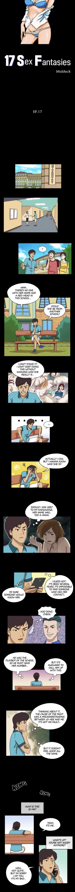 Page 52 of 17 Sex Fantasies