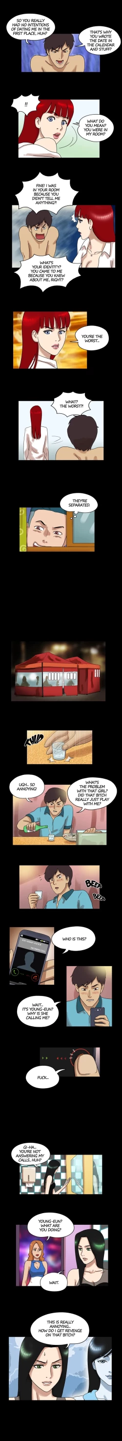 Page 62 of 17 Sex Fantasies