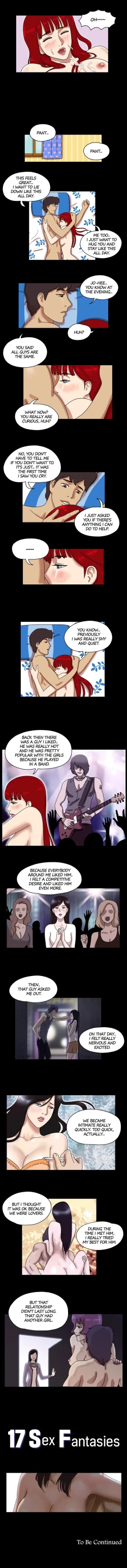 Page 79 of 17 Sex Fantasies