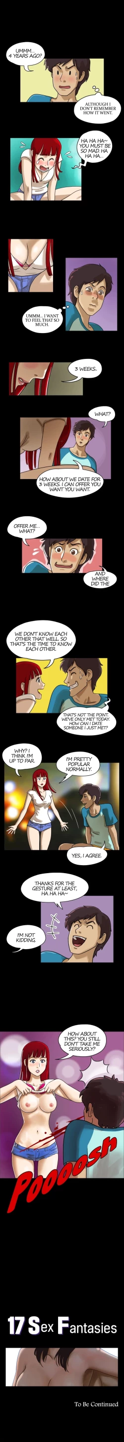 Page 8 of 17 Sex Fantasies