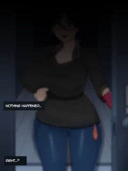 Page 21 of Your Mom Was Awesome