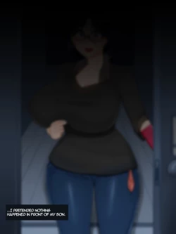 Page 23 of Your Mom Was Awesome