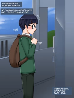 Page 2 of Your Mom Was Awesome