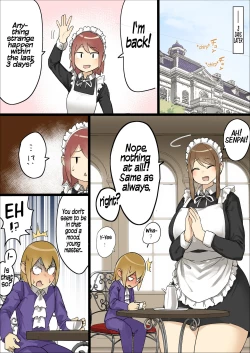 Page 89 of master and maid