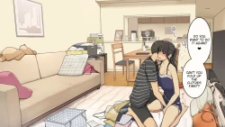 Page 10 of Zettai Okoranai Toshiue Kanojo ni Ichinichijuu Chokkai Dashi Tsuzuketemiru Hanashi