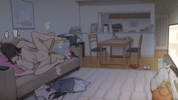 Page 22 of Zettai Okoranai Toshiue Kanojo ni Ichinichijuu Chokkai Dashi Tsuzuketemiru Hanashi